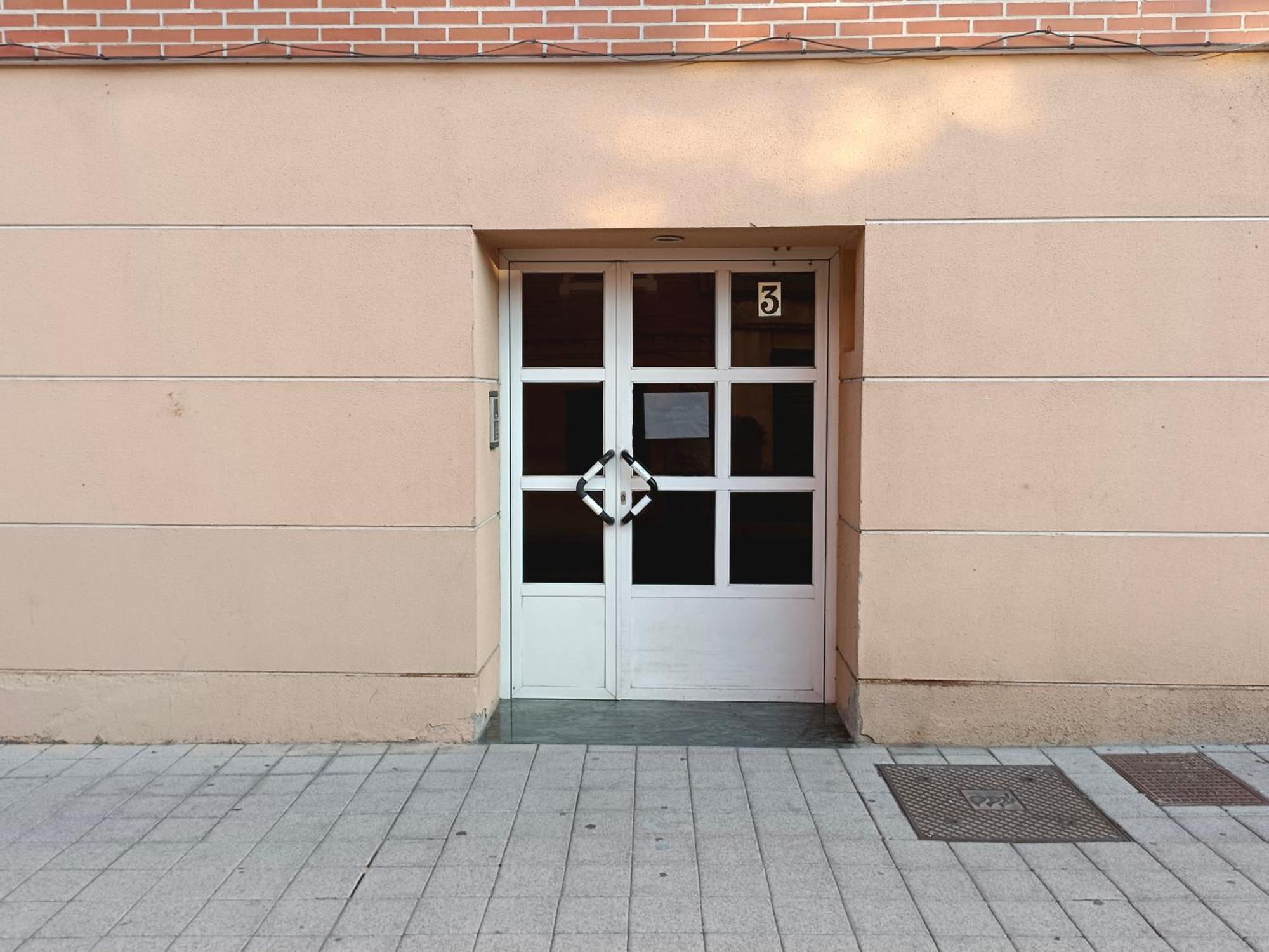 El Portazgo Restaurante Hostal 拉·希斯特尼加 外观 照片
